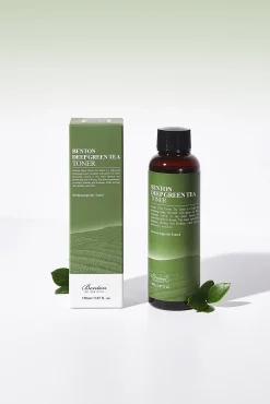 Benton Cosmética Facial>Tónico de té profundo