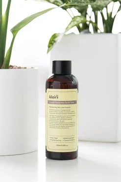 Klairs Cosmética Facial>Tónico Facial de Preparación Suave