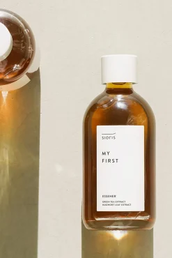 Sioris Cosmética Coreana|Cosmética Facial>Tónico My First Essener