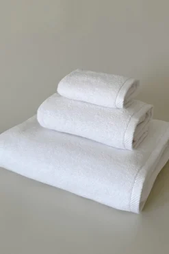 Bassols Toallas>Toalla baño asana 600g/m2 zero twist 160x100