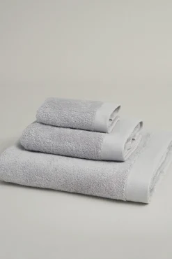 Bassols Toallas>Toalla baño wonder 550g rizo americano 150x100