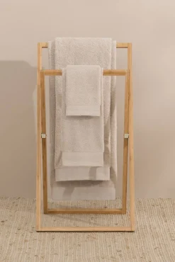 Textura Toallas>Toalla ducha rizo algodón egipcio 70x140cm.