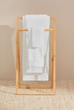 Textura Toallas>Toalla ducha rizo algodón egipcio 70x140cm.