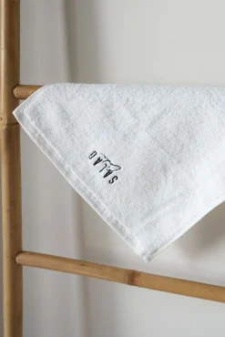 Salad Code Cosmética Facial>Toalla facial extra suave