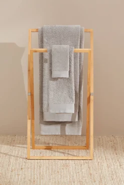 Textura Toallas>Toalla tocador rizo algodón egipcio 30x50cm.