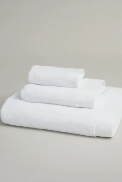 Bassols Toallas>Toalla tocador wonder 550g rizo americano 30x50