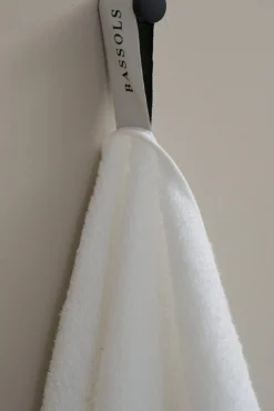 Bassols Toallas>Toalla tocador wonder 550g rizo americano 30x50