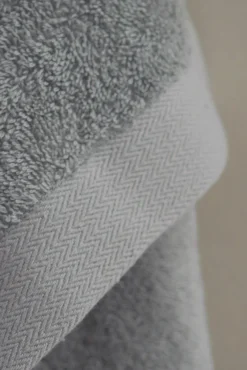 Bassols Toallas>Toalla tocador wonder 550g rizo americano 30x50