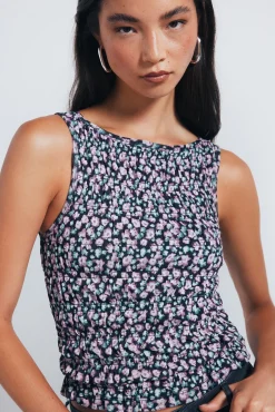 Mujer Springfield Camisetas><noscript><img width=