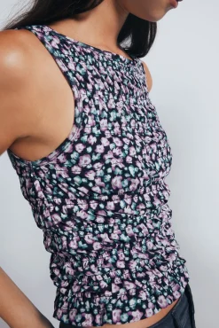 Mujer Springfield Camisetas><noscript><img width=