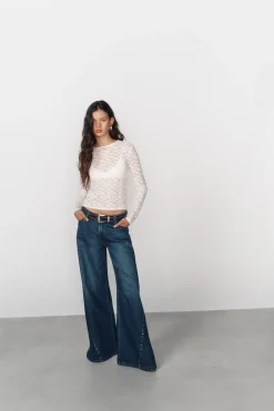 Mujer High Spirits Camisetas|Blusas><noscript><img width=