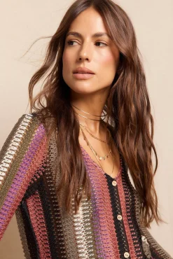 Mujer Slowlove Camisetas|Blusas><noscript><img width=