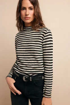 Mujer Slowlove Camisetas|Blusas><noscript><img width=