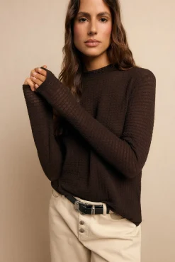 Mujer Slowlove Camisetas|Blusas><noscript><img width=