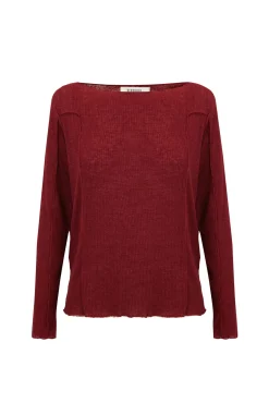 Mujer Slowlove Camisetas|Blusas><noscript><img width=