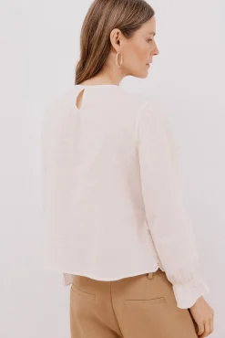 Mujer Cortefiel Camisetas><noscript><img width=