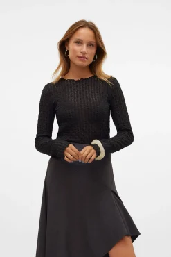 Mujer Vero Moda Camisetas><noscript><img width=