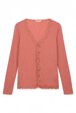 Mujer Slowlove Camisetas><noscript><img width=