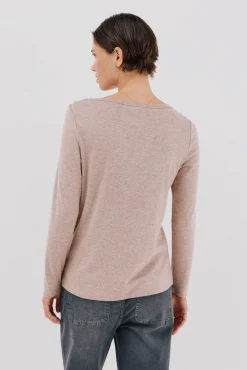 Mujer Cortefiel Camisetas><noscript><img width=