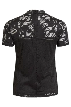 Mujer Vila Camisetas|Blusas><noscript><img width=