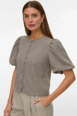 Mujer Vero Moda Camisetas><noscript><img width=