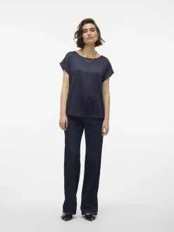 Mujer Vero Moda Camisetas><noscript><img width=