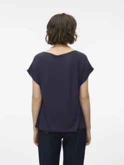 Mujer Vero Moda Camisetas><noscript><img width=