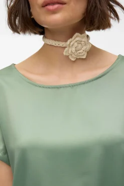 Mujer Vero Moda Camisetas><noscript><img width=