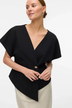 Mujer Vero Moda Camisetas><noscript><img width=