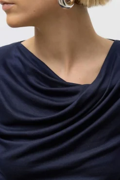 Mujer Vero Moda Camisetas>Top de manga larga