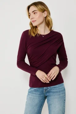 Mujer Vila Camisetas><noscript><img width=