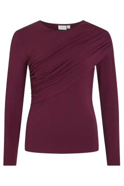 Mujer Vila Camisetas><noscript><img width=