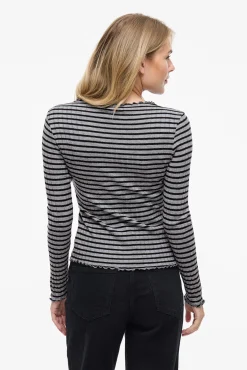 Mujer Vila Camisetas|Blusas><noscript><img width=