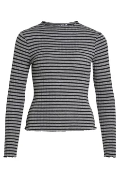 Mujer Vila Camisetas|Blusas><noscript><img width=