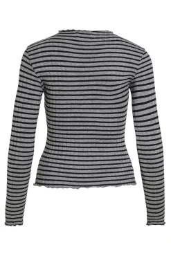 Mujer Vila Camisetas|Blusas><noscript><img width=