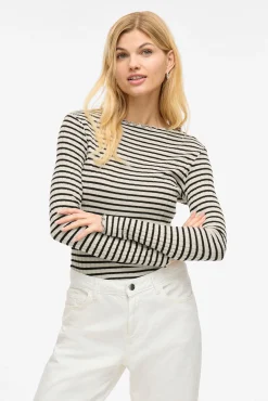 Mujer Vila Camisetas|Blusas><noscript><img width=