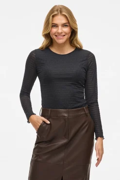 Mujer Vila Camisetas><noscript><img width=