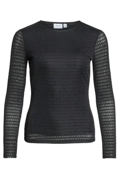 Mujer Vila Camisetas><noscript><img width=