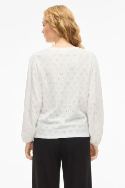 Mujer Vila Camisetas><noscript><img width=