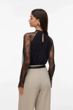 Mujer Vero Moda Camisetas><noscript><img width=