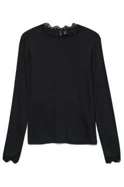 Mujer Vero Moda Camisetas><noscript><img width=