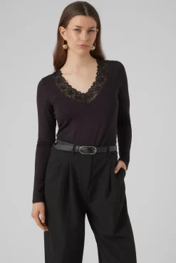 Mujer Vero Moda Camisetas><noscript><img width=