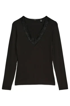 Mujer Vero Moda Camisetas><noscript><img width=