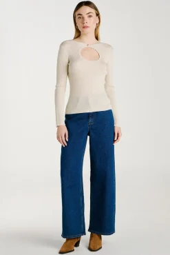 Mujer Vila Camisetas><noscript><img width=