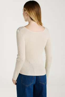 Mujer Vila Camisetas><noscript><img width=