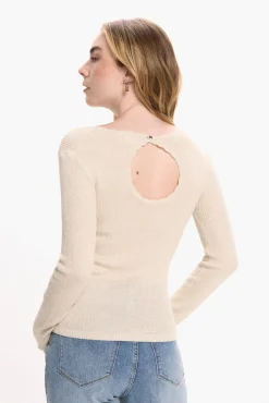 Mujer Vila Camisetas><noscript><img width=