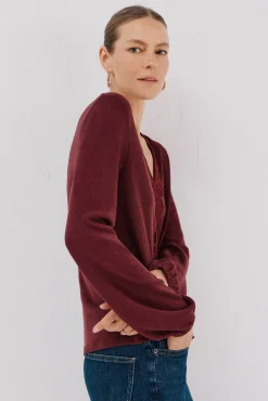 Mujer Cortefiel Camisetas><noscript><img width=