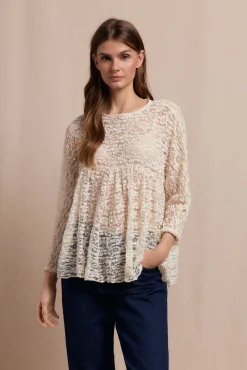 Mujer Slowlove Camisetas|Blusas><noscript><img width=