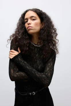 Mujer Vero Moda Camisetas><noscript><img width=