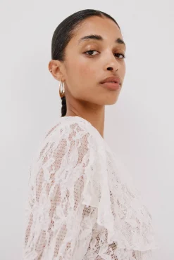 Mujer Cortefiel Camisetas><noscript><img width=